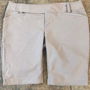 Under Armour shorts